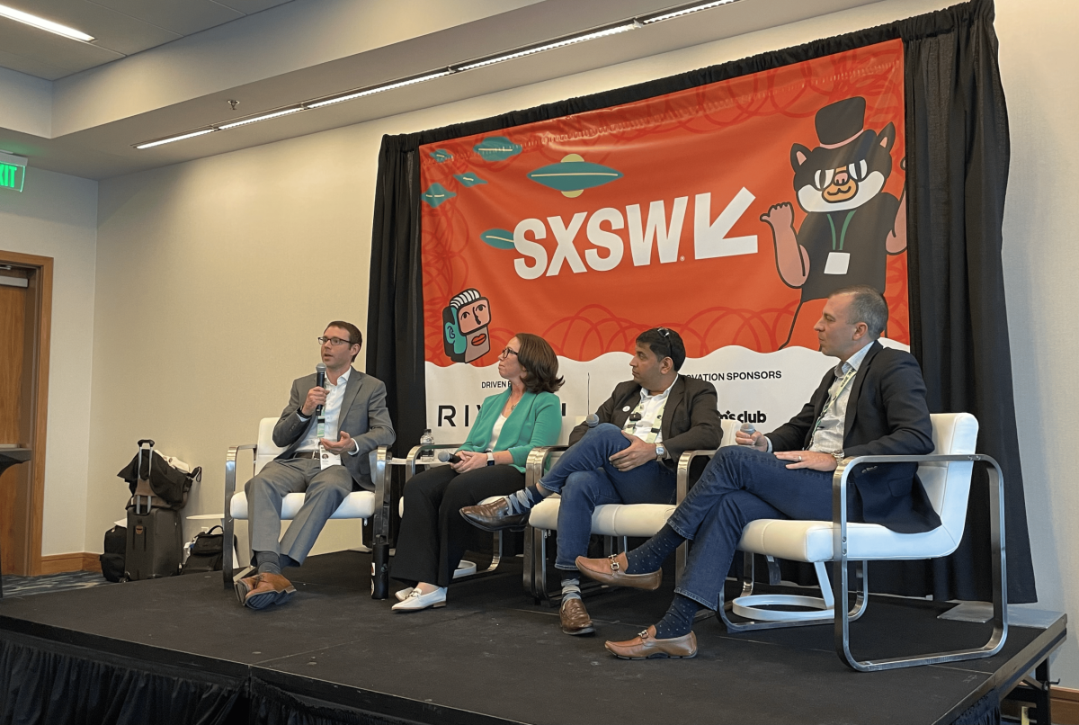 The Data Center Impacts That We’re Not Talking About Enough | The Austin Chronicle