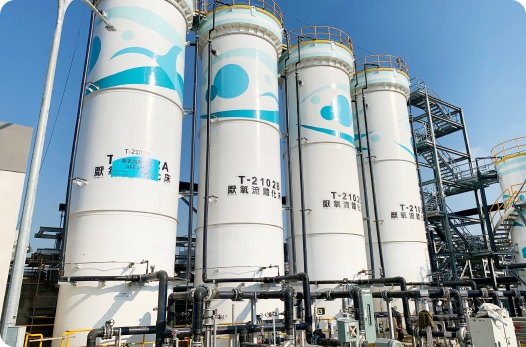 Bio Infinity AFB technology at a semiconductor fab in Taiwan