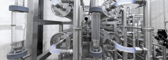 Ultrapure Water Solutions