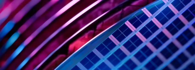 Industrial process & wastewater solutions for Microelectronics & Semiconductor Industry