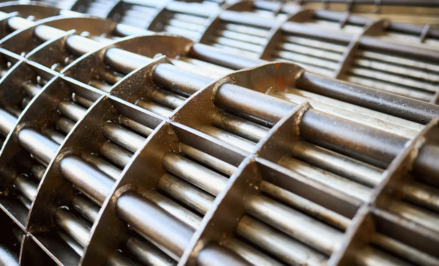 CURE Chemicals – Industrial Boiler Best Practices