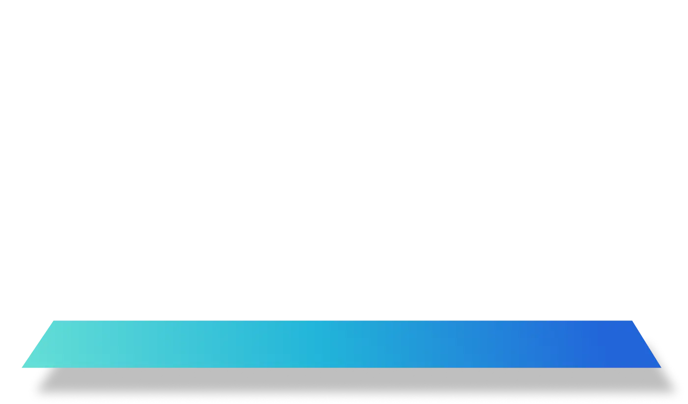 Decorative platform in animated view of ForeverGone