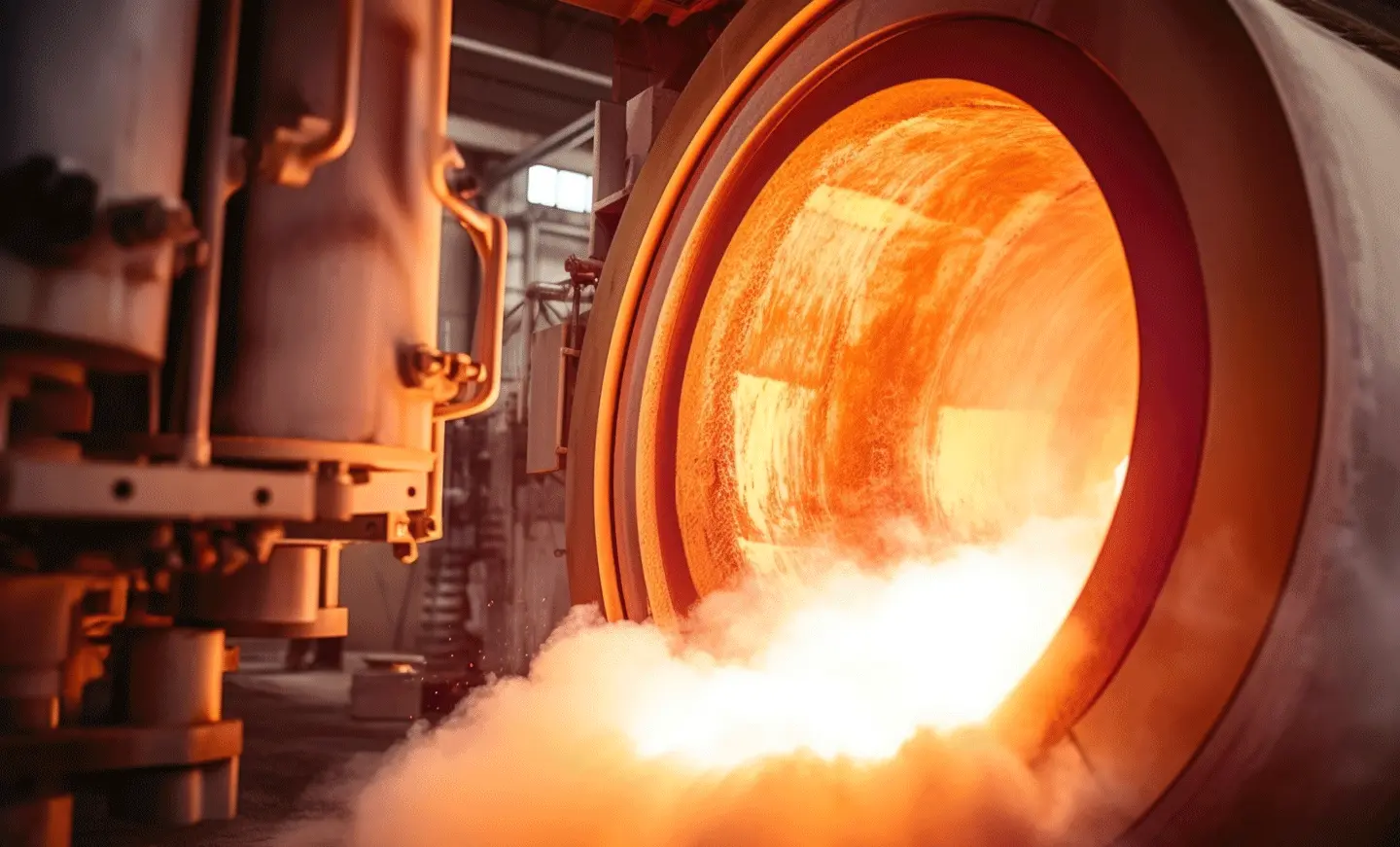 CURE Chemicals – Critical Cooling