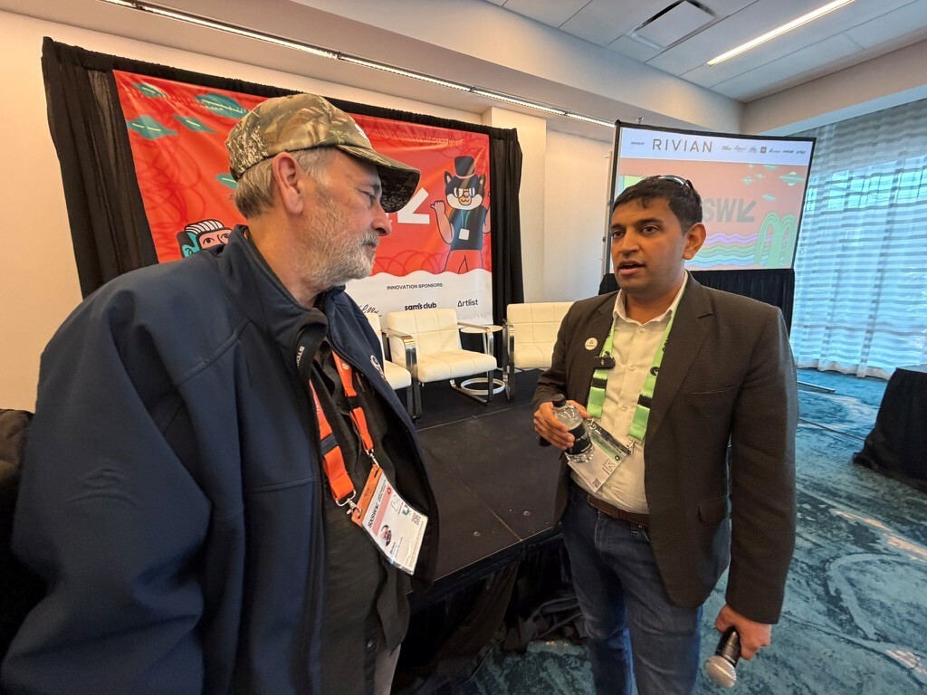 Experts Explore Sustainable AI Practices to Combat Environmental Downfalls | The Austin Chronicle