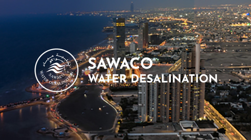 Dessalement - Récupération et concentration de la saumure