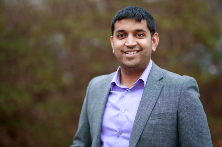 Gradiant’s CEO and Co-founder Named to MIT Technology Review 2019 Innovator Under 35 List | MIT Technology Review