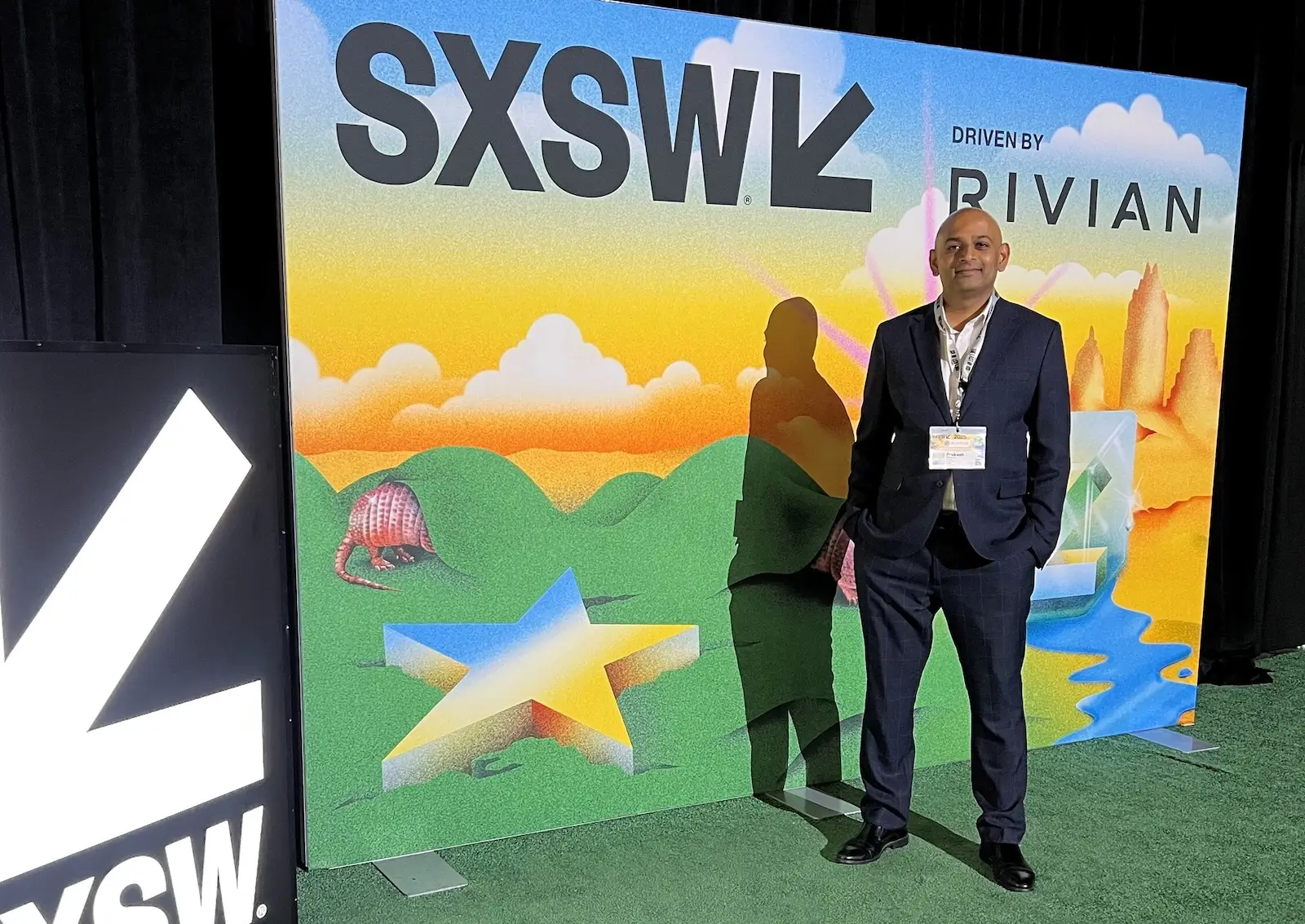 The world converged at SXSW in Austin, Texas. This year’s Climate Change and Sustainability sessions offered something deeper: a platform to reimagine our planet’s future. And at the heart of that future is water.