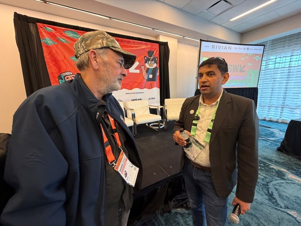 Experts Explore Sustainable AI Practices to Combat Environmental Downfalls | The Austin Chronicle