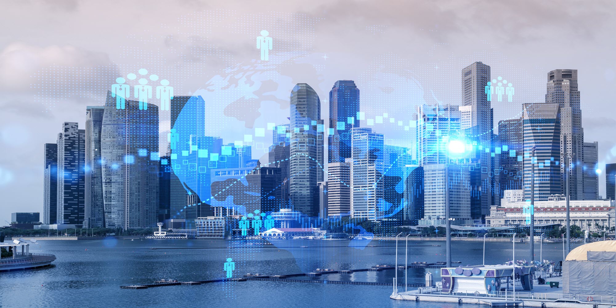 Securing Water for Growth: Industrial Reuse at Scale in Semiconductors and Data Centres | Water & Wastewater Asia