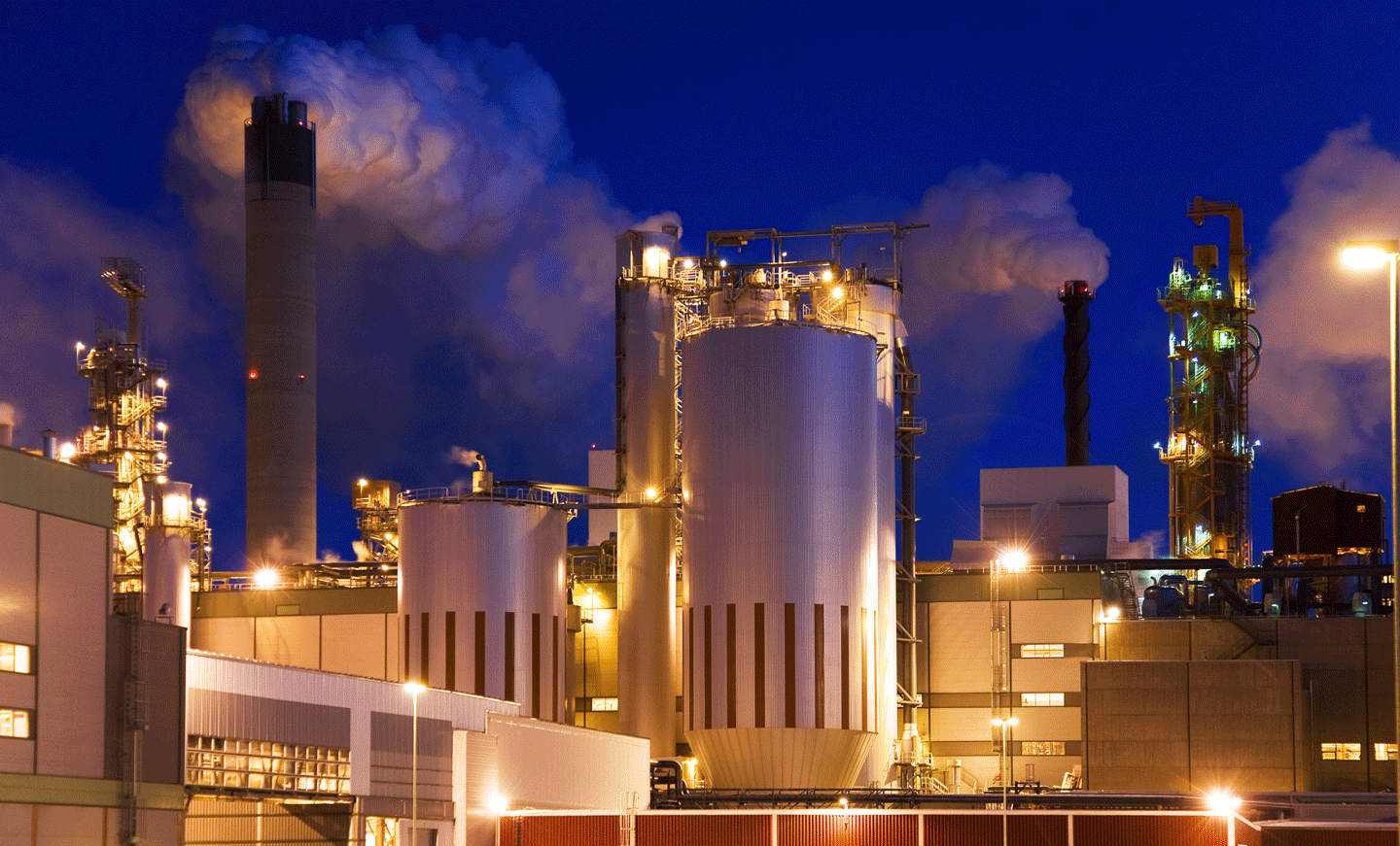 CURE Chemicals – Maximizing Boiler Reliability
