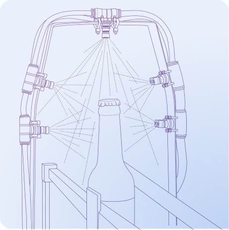 Settori rilevanti: Alimenti e bevande