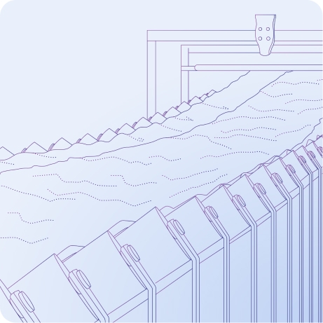 Industrie rilevanti: Estrazione mineraria