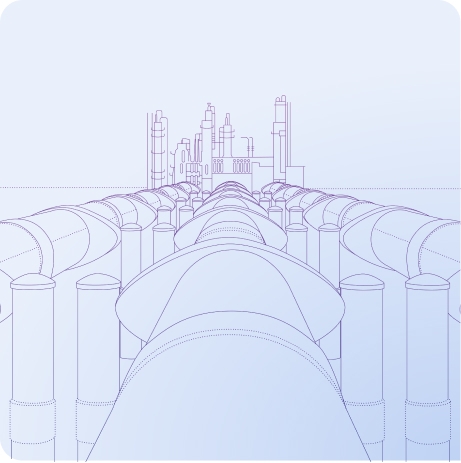Industrie rilevanti: Raffinazione e prodotti chimici