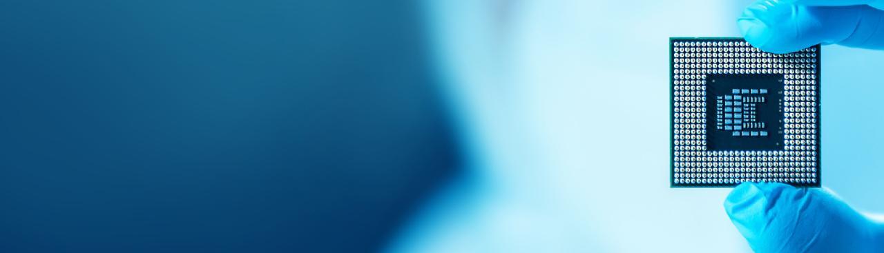 Semiconduttori - LSR